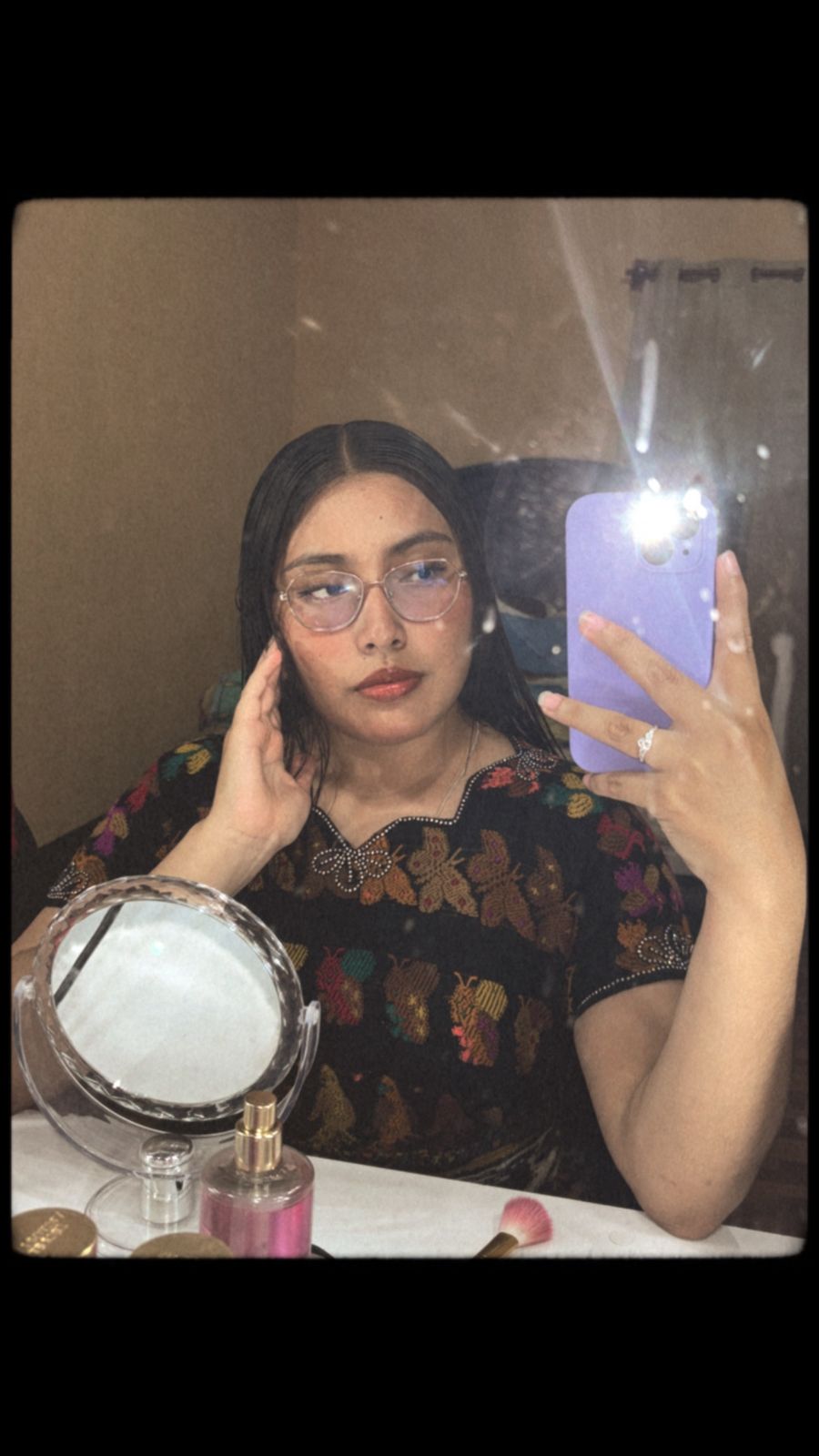 Foto de lorena haydeé Morales Toj